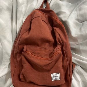 herschel backpack